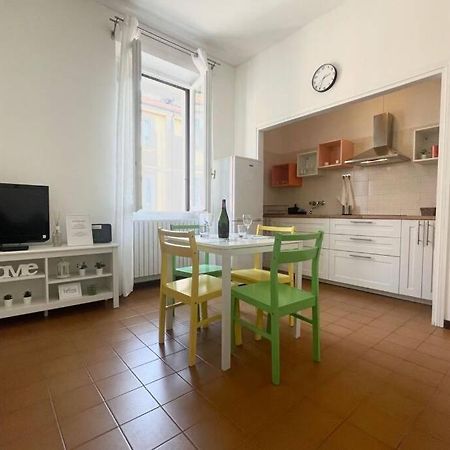Solution Home Piazza Cinque Giornate Milan Extérieur photo