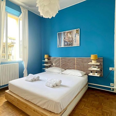 Solution Home Piazza Cinque Giornate Milan Extérieur photo