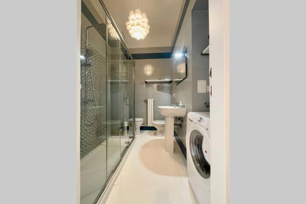 Solution Home Piazza Cinque Giornate Milan Extérieur photo