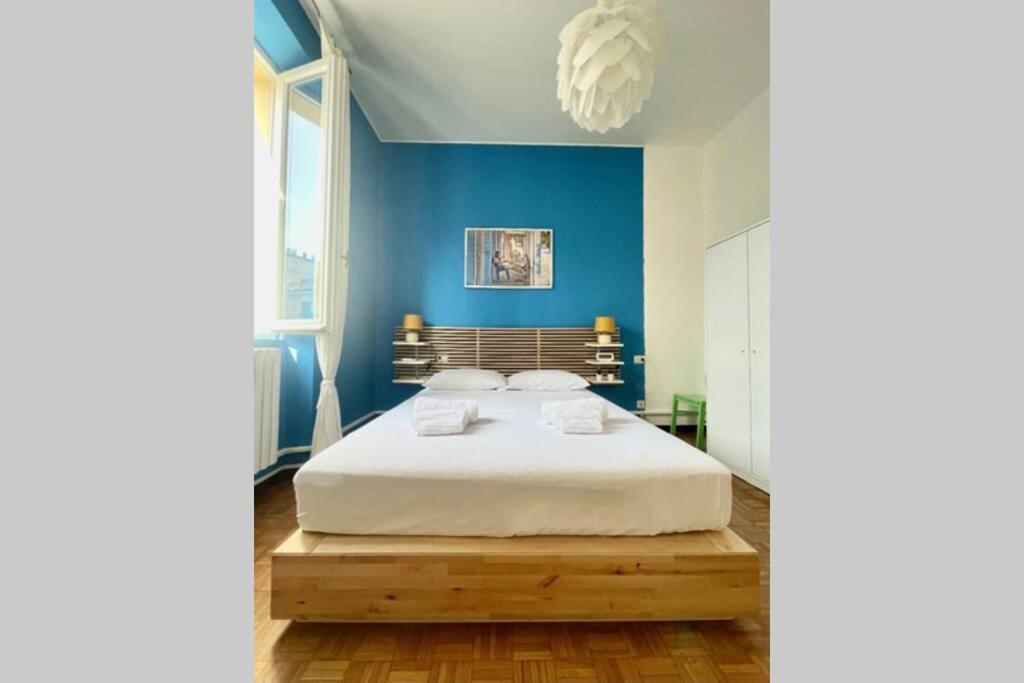 Solution Home Piazza Cinque Giornate Milan Extérieur photo