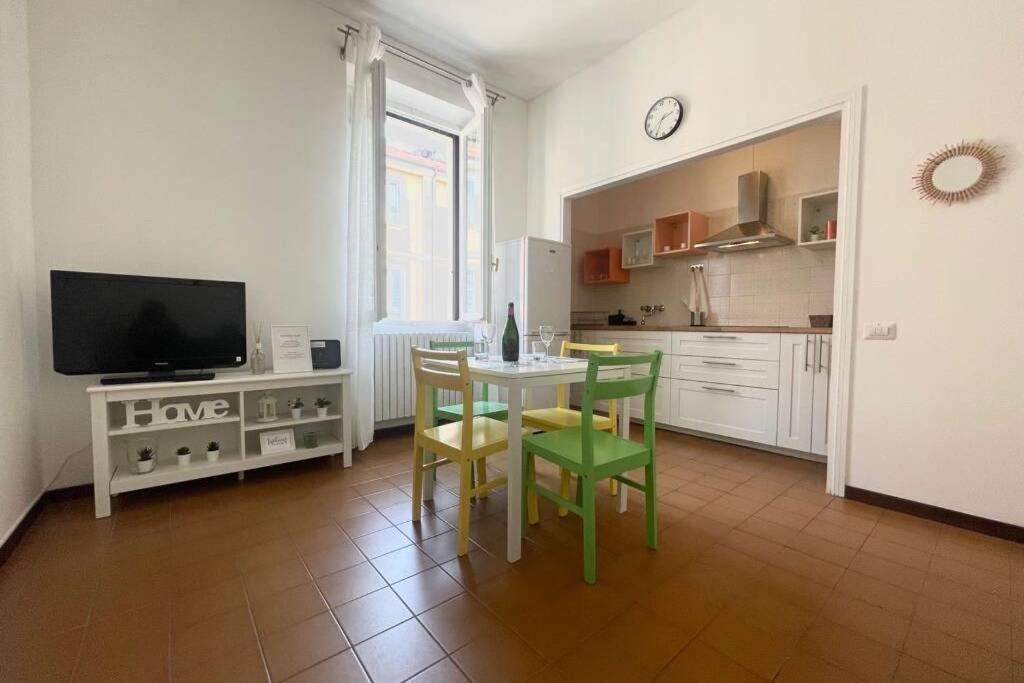 Solution Home Piazza Cinque Giornate Milan Extérieur photo