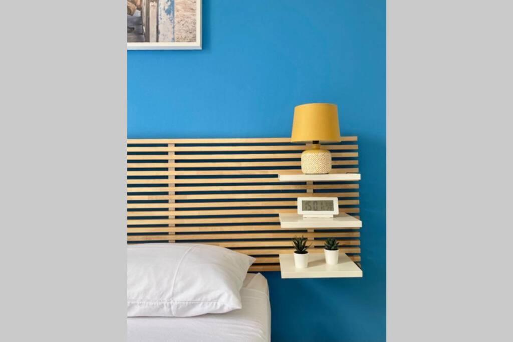 Solution Home Piazza Cinque Giornate Milan Extérieur photo