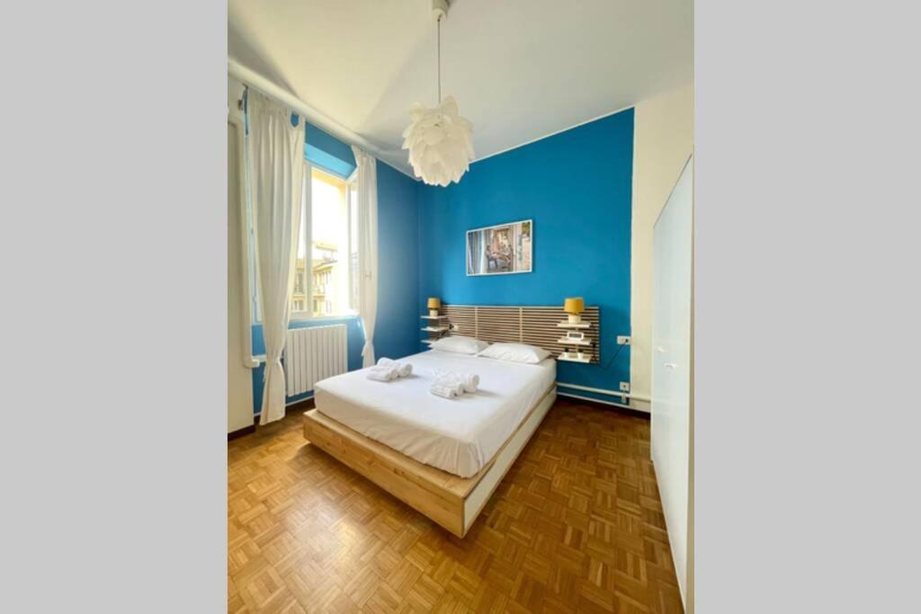 Solution Home Piazza Cinque Giornate Milan Extérieur photo