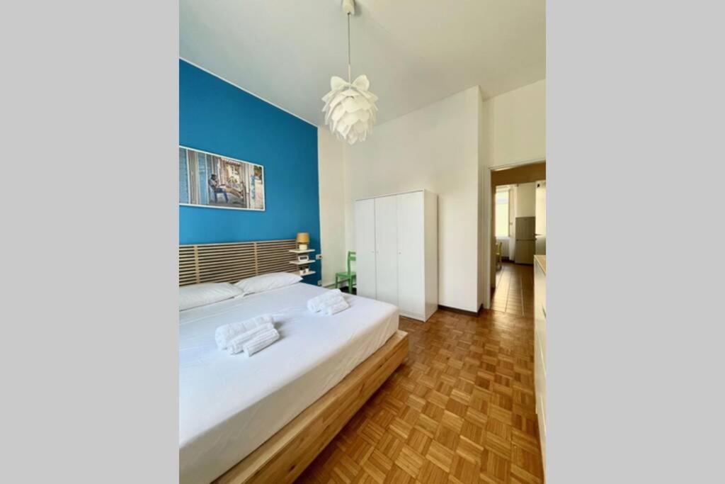 Solution Home Piazza Cinque Giornate Milan Extérieur photo