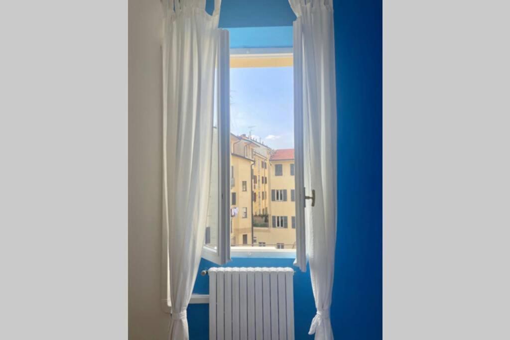 Solution Home Piazza Cinque Giornate Milan Extérieur photo