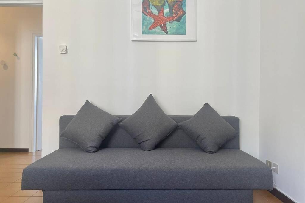 Solution Home Piazza Cinque Giornate Milan Extérieur photo