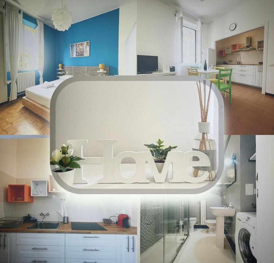 Solution Home Piazza Cinque Giornate Milan Extérieur photo