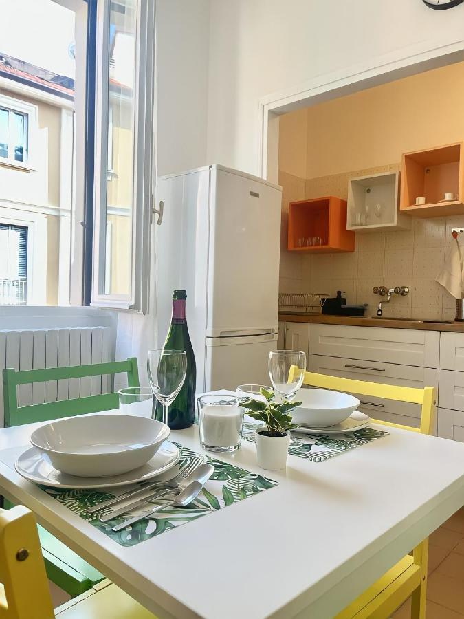 Solution Home Piazza Cinque Giornate Milan Extérieur photo