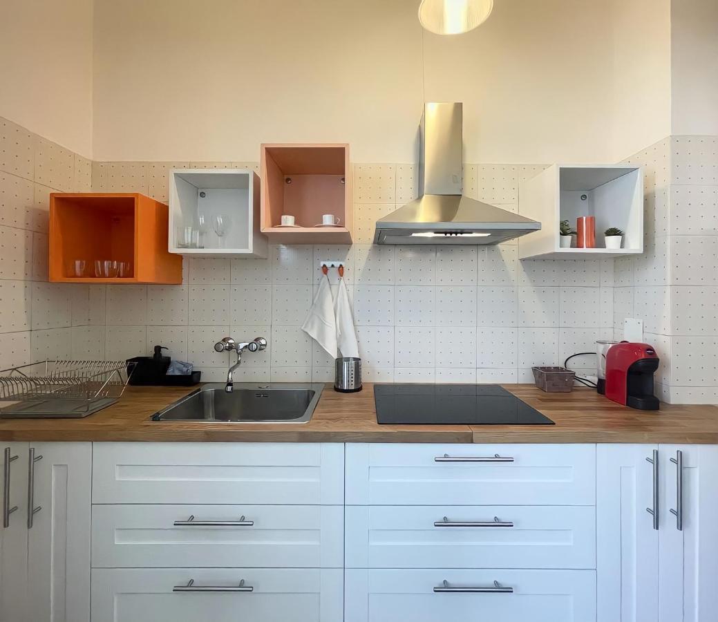 Solution Home Piazza Cinque Giornate Milan Extérieur photo