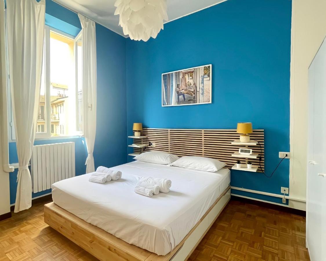Solution Home Piazza Cinque Giornate Milan Extérieur photo