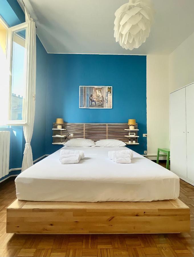 Solution Home Piazza Cinque Giornate Milan Extérieur photo