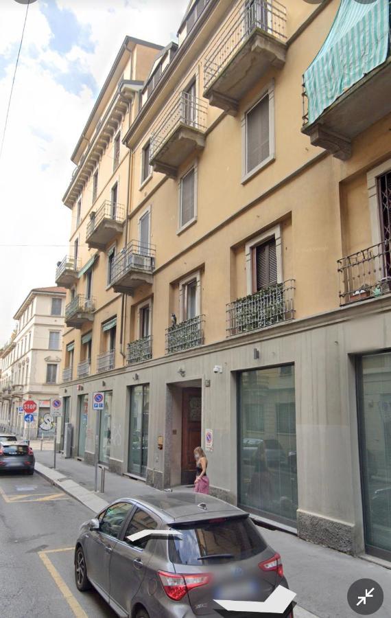 Solution Home Piazza Cinque Giornate Milan Extérieur photo